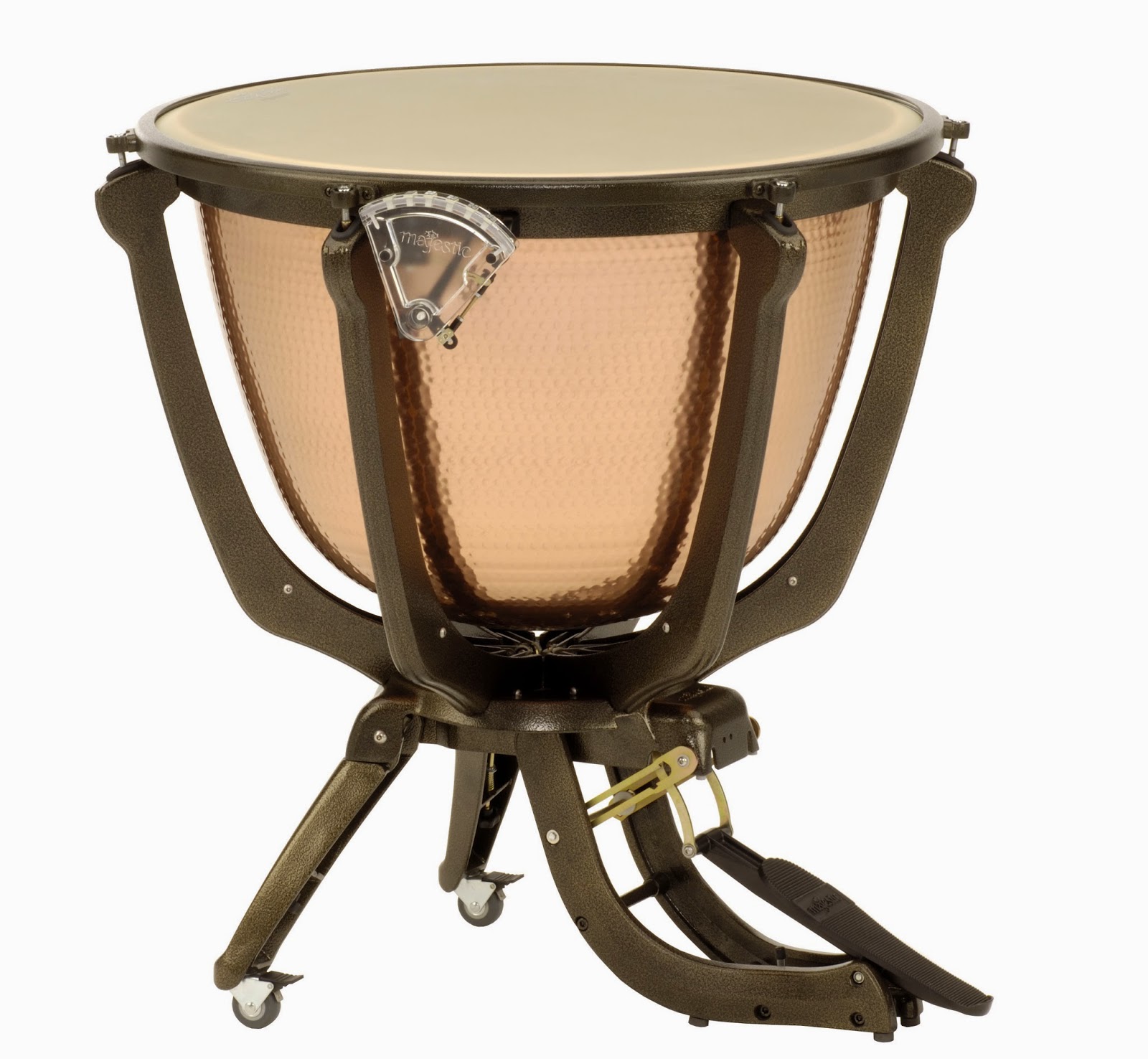 Instrumentos y Agrupaciones Instrumentales Instrumentos de "Percusión