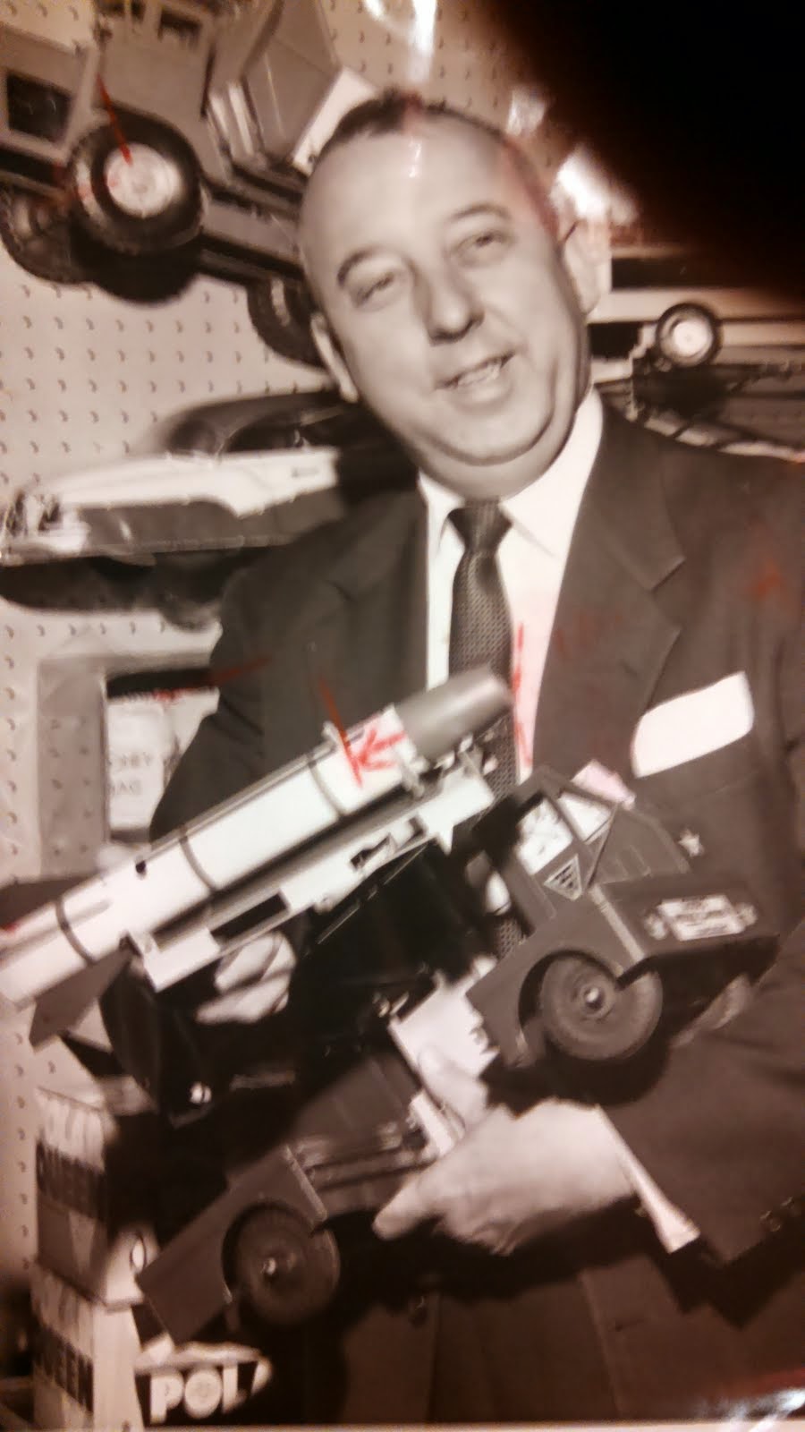 Thornbury's Toys Memories and Memorabilia