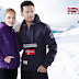Abrigos y anoraks para toda la familia de Geographical Norway