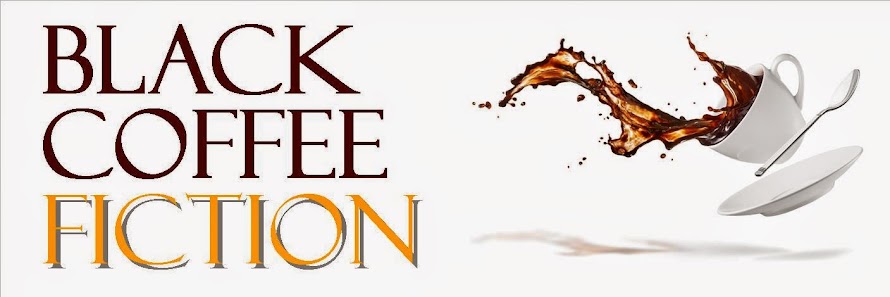Black Coffee Fiction Beta
