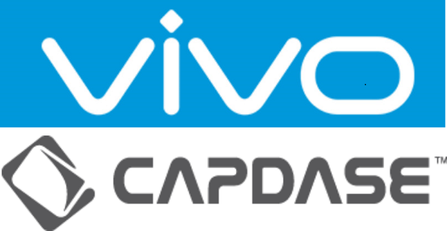 Capdase, Vivo ink partnership deal