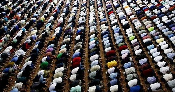 Ketentuan Shalat Jumat sesuai AlQuran dan Hadis Coretanzone