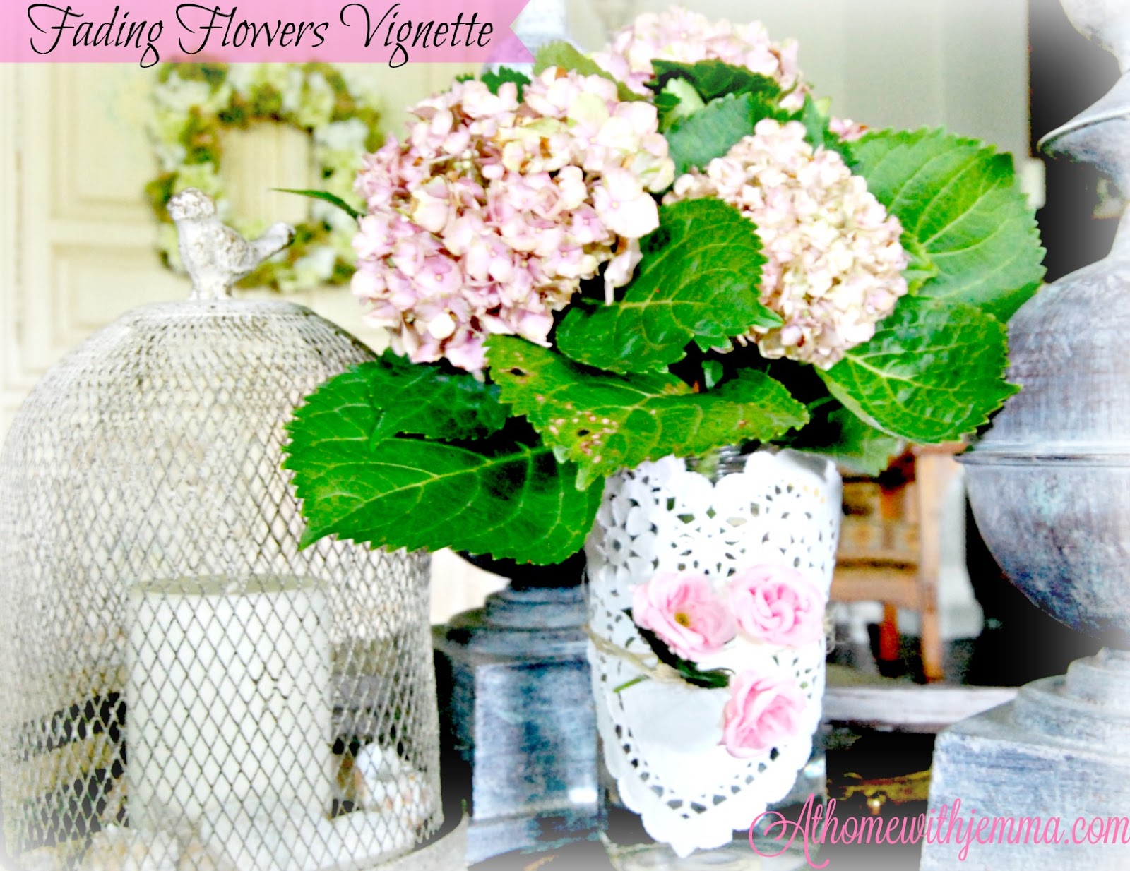 Ryukyu Life 15 Images From Yohena Hydrangea Gardens