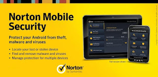 تحميل NORTON MOBILE PREMUIM اقوى مضاد للفيروسات 2019,