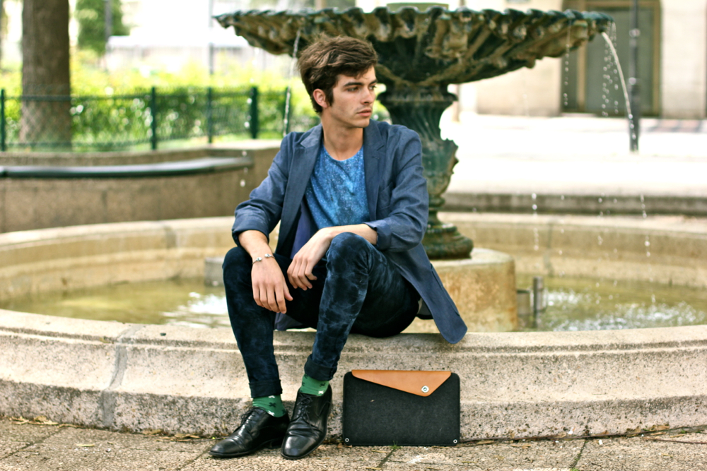 BLOG MODE HOMME PREPPY DANDY CONSEIL STYLE PARIS ELEGANCE TENDANCE JEUNE