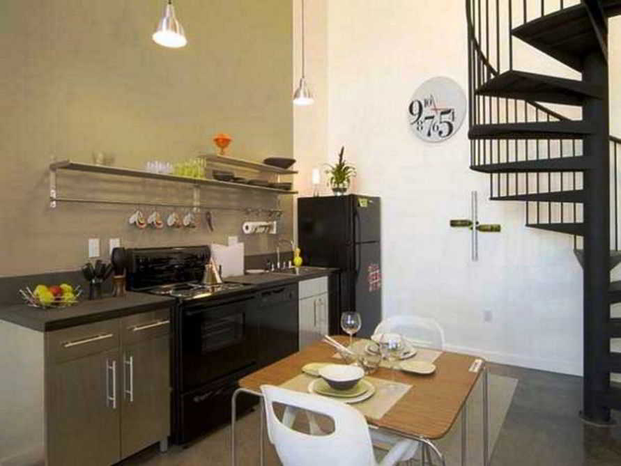 55 desain dapur ruang makan sempit jadi satu minimalis 55 desain dapur ruang makan sempit jadi satu minimalis