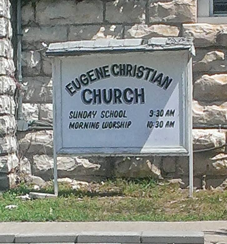 Eugene Christian Church