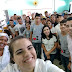 Secretaria de saúde de Prata realiza programa saúde bucal na Escola