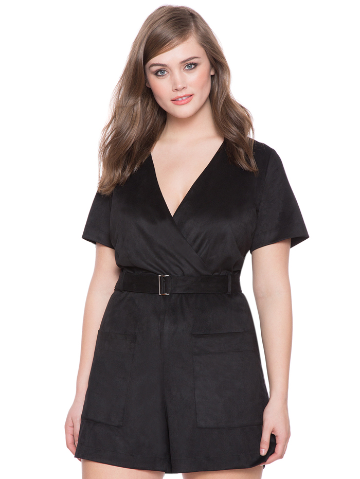 Trendy Plus Size Sexy Rompers Every Woman Must Have Lurap Clothing