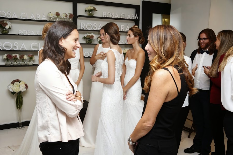 masterclass bloggers rosa clara ana antic blog mi boda gratis madrid 2015
