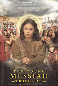 Watch Movies The Young Messiah (2016) Full Free Online