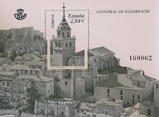CATEDRAL DE ALBARRACÍN