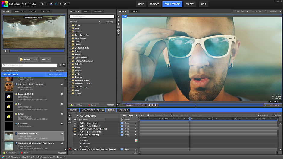 hitfilm pro trial watermark hitfilm pro trial watermark