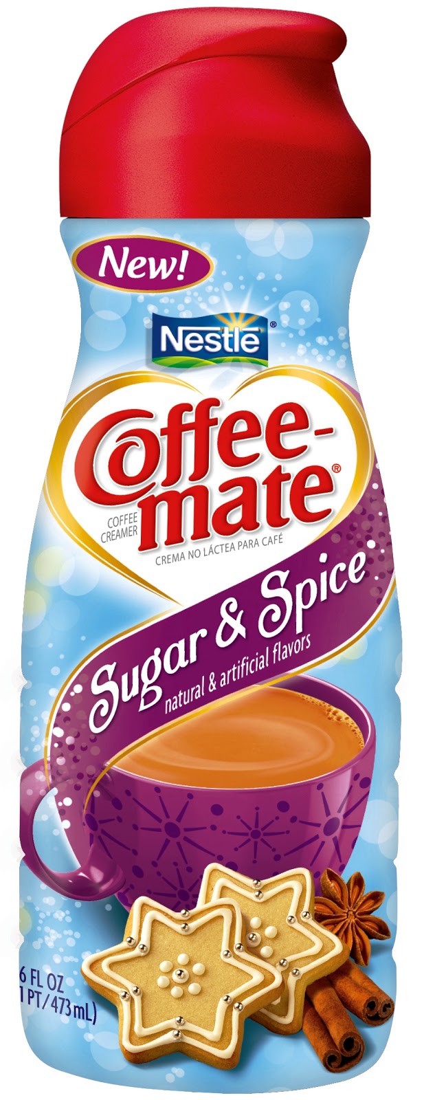 HISTORY OF BEVERAGE History of CoffeeMate