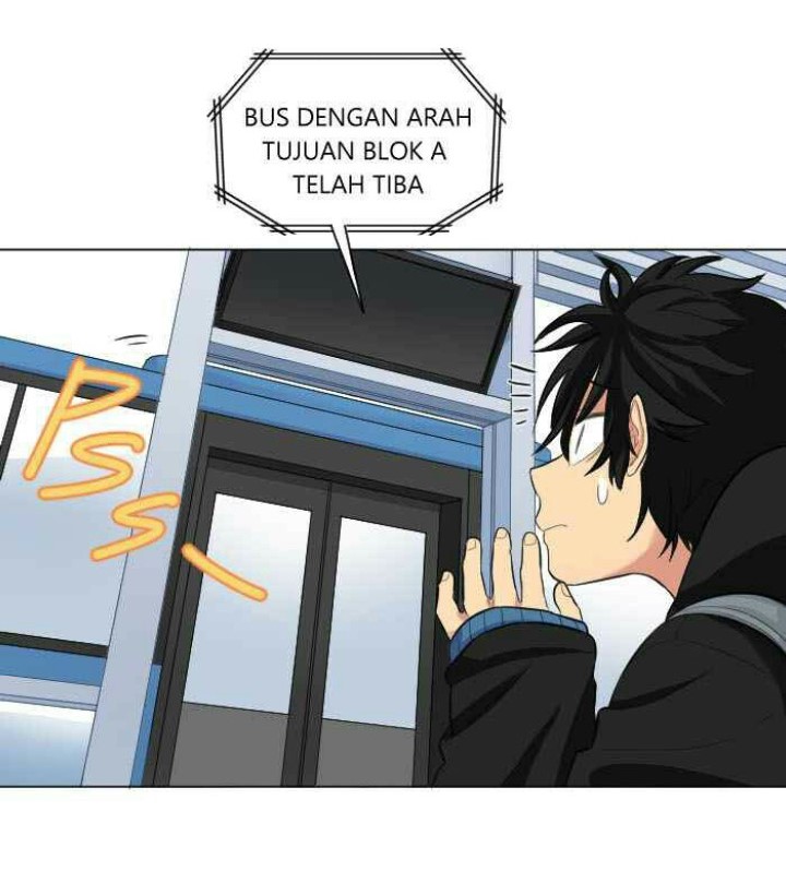 Good/Bad Fortune, Webtoon Review