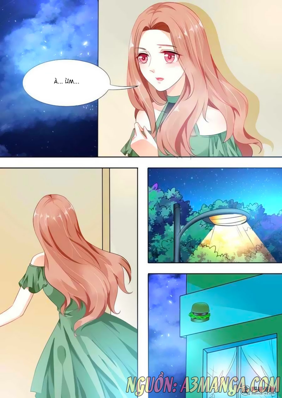 Song Diện Danh Viện - Chương 4 - Trang 4