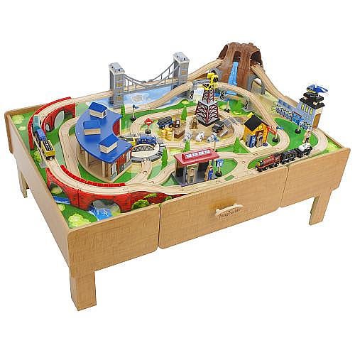 toys r us train car