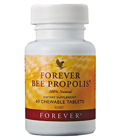 Forever bee propolis malaysia