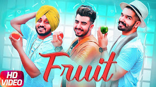 Fruit By The Landers Punjabi Video HD Download Fruit By The Landers Punjabi Video HD Download