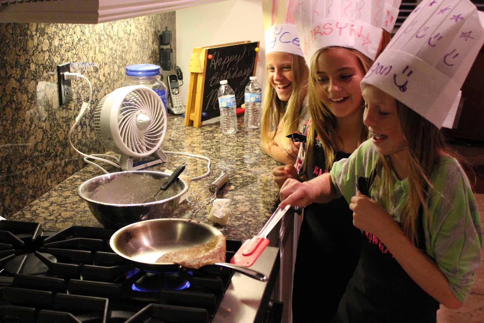 My Cool Kid Cooks: Best Kids Cooking Classes in San Diego and Orange County