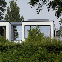 Ekologiczne okna z PCV i aluminium