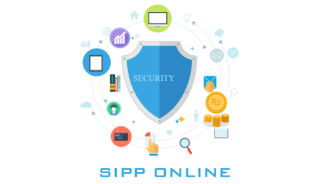 Petunjuk Penggunaan Sipp Online BPJS Ketenagakerjaan