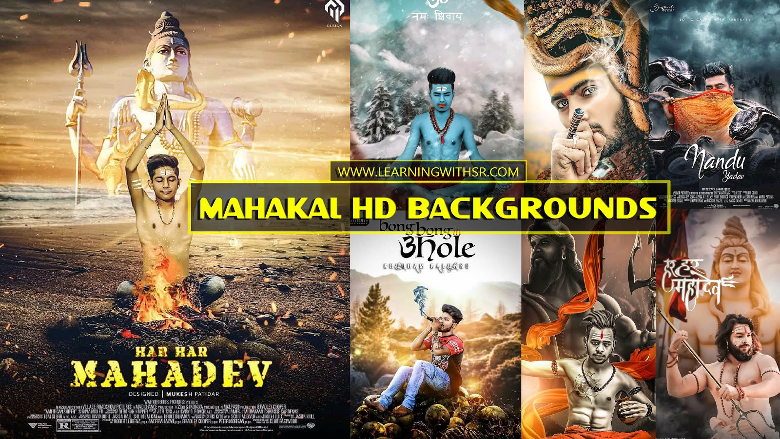Maha shivratri editing background  Mahadev editing background  MAHAKAL  BACKGROUNDS