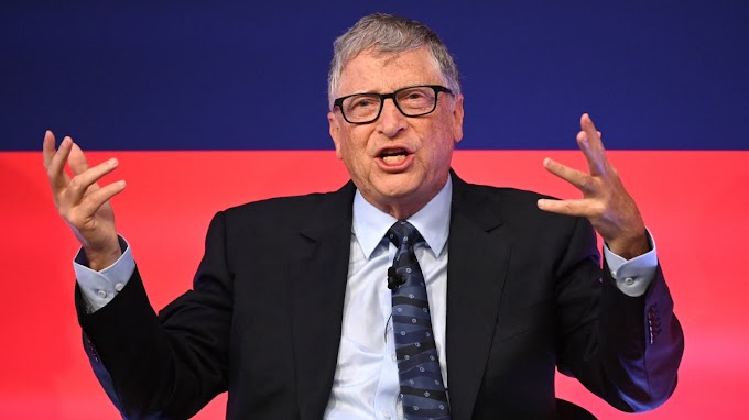 Bill Gates a jelenleginél sokkal súlyosabb világjárványokra figyelmeztetett