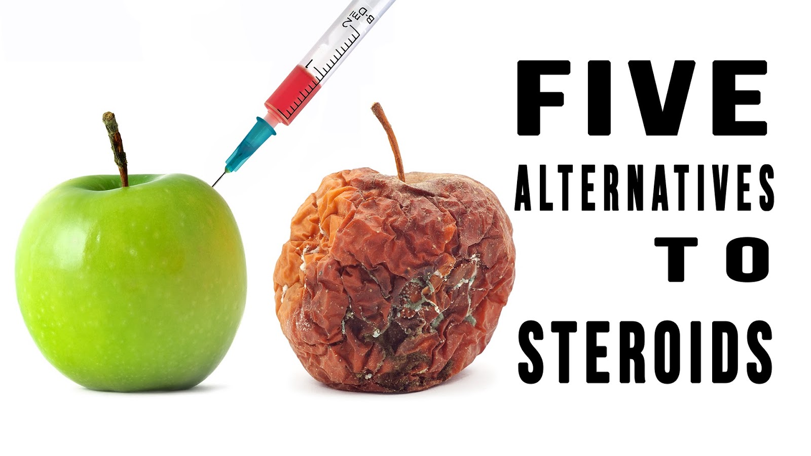 Teens and Steroids Alternatives World Bodybuilding