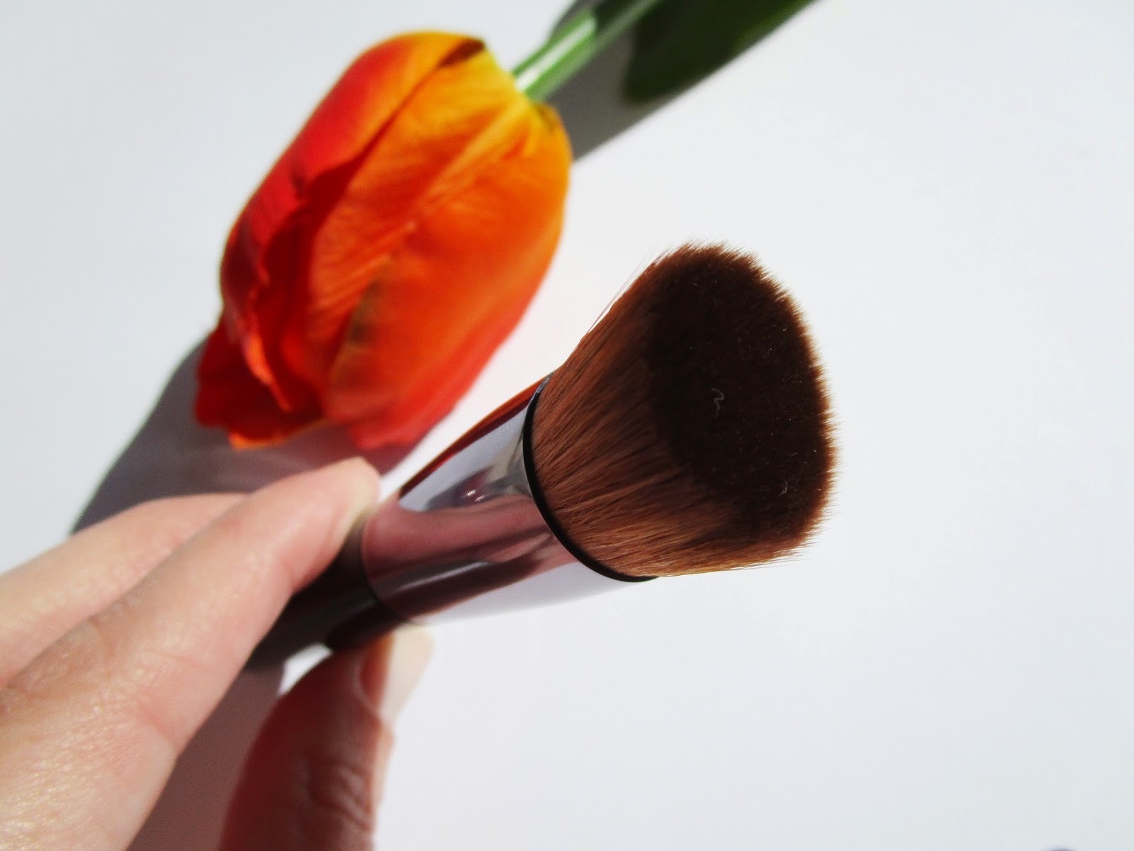 Perfect Foundation Brush de Shiseido