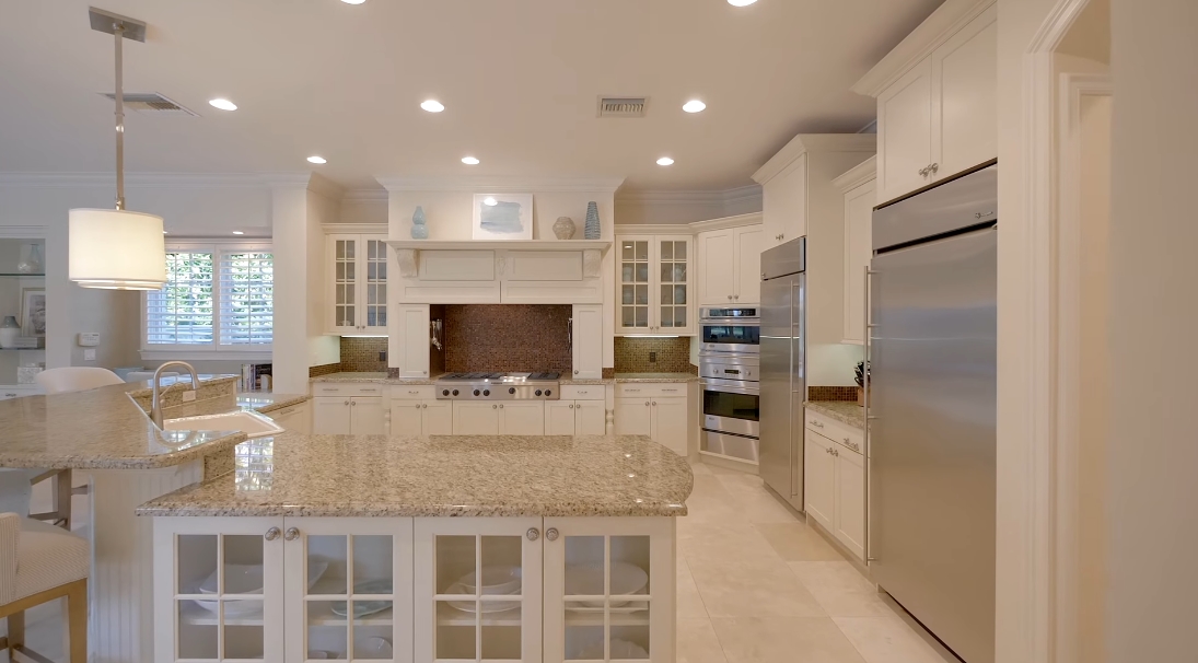 48 Interior Design Photos vs. 12881 Marsh Landing, Palm Beach Gradens, FL Luxury Home Tour