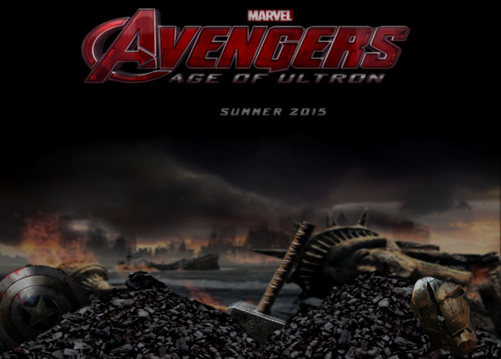 Avengers: Age of Ultron download the new version Avengers: Age of Ultron download the new version