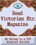 Victorian Etc. Magazine