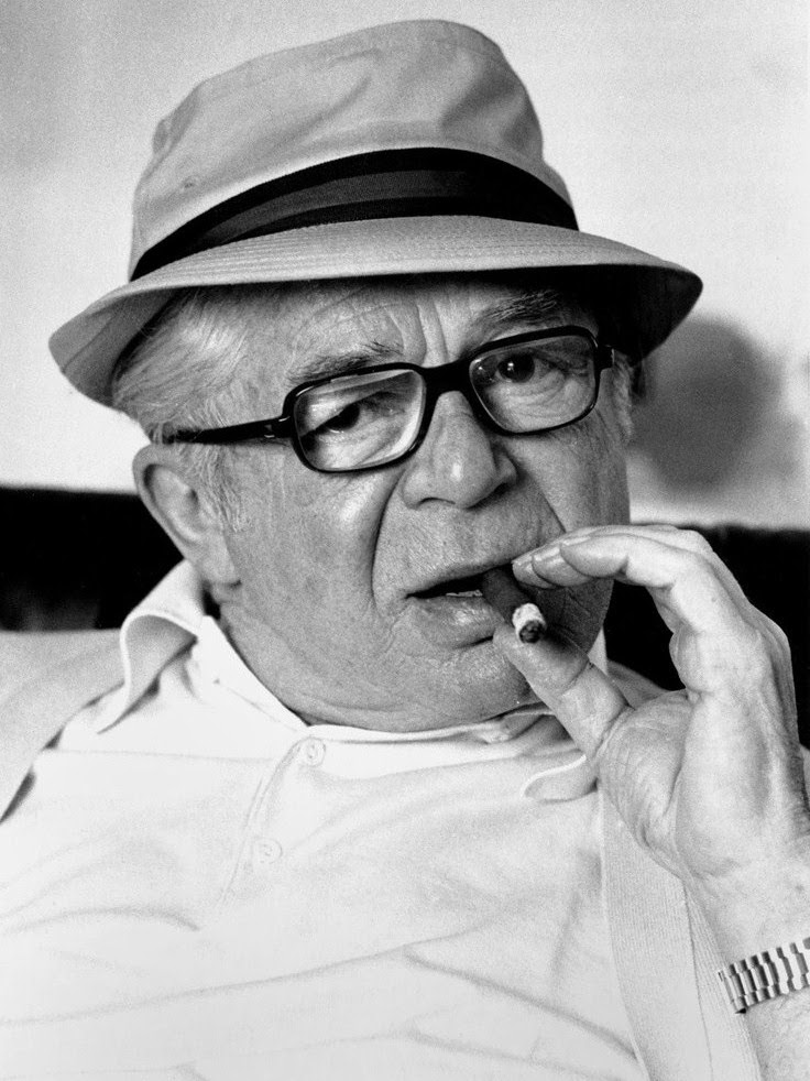 Esculpiendo el tiempo Las diez mejores