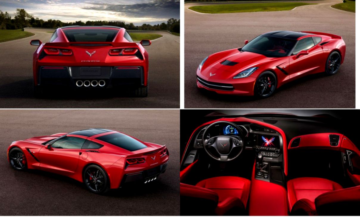 January  2014  Exotic Car Rentals