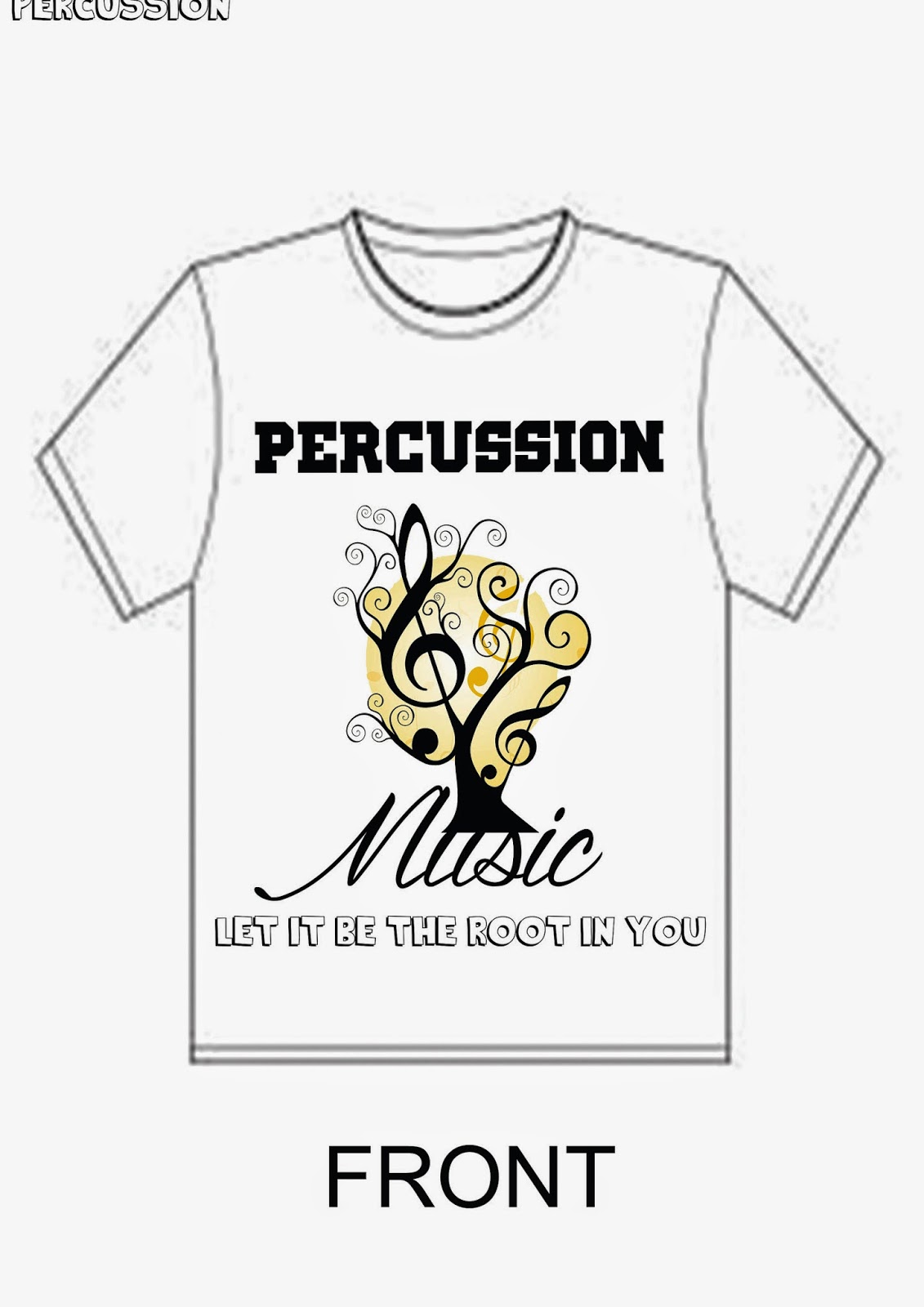 2014 Crescent Girls' School Symphonic Band