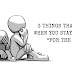 3 Things That Happen When You Stay Together “For The Kids”