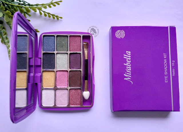 Mirabella Cosmetics Mirabella Cosmetics. Mirabella eyeshadow, pretty-moody.com