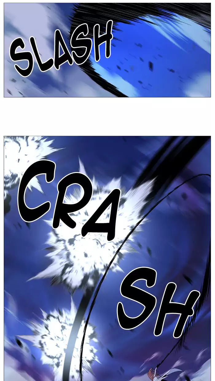 Noblesse - Noblesse Chap 520 tập 521 Noblesse - Noblesse Chap 520 tập 521