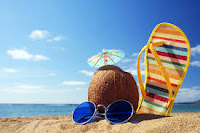 spiaggia cocco