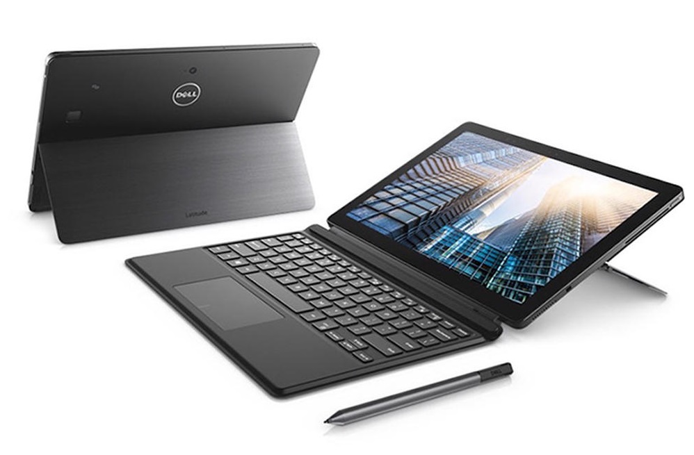 REVIEW Dell Latitude 5290 2in1 Laptop The Test Pit