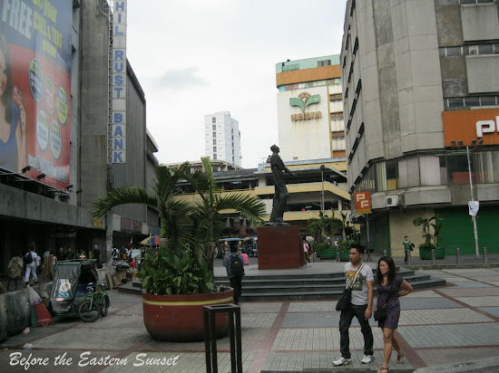 Lacson Plaza