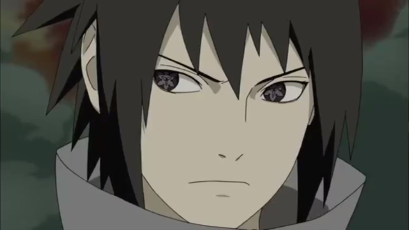 Naruto Episode 373
 Naruto Sasuke Shippuden