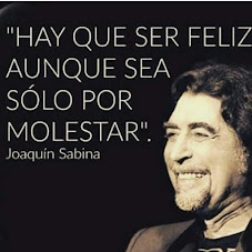 HAY QUE SER FELIZ !!!