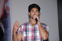 Its My Love Story Movie Audio Launch