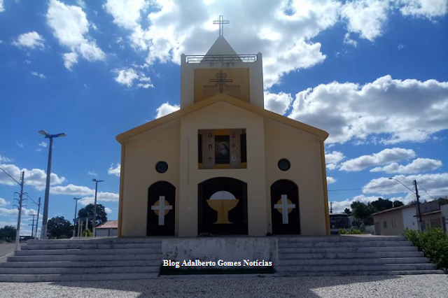 Em Delmiro Gouveia, Festa de Santa Rita de Cássia,   inicia-se nesta quarta-feira, 16 