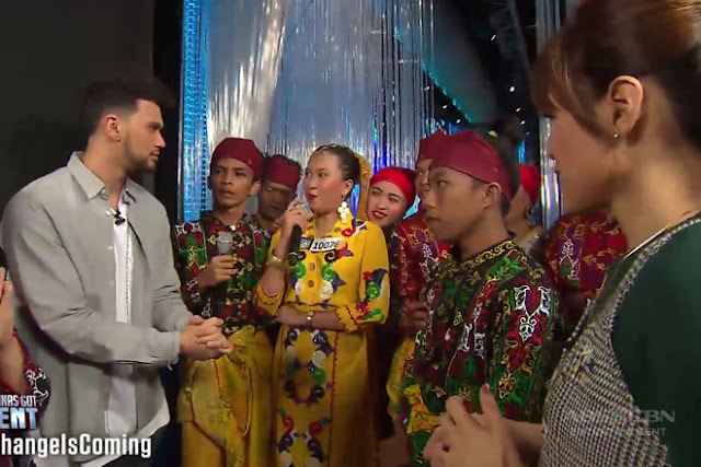 Top 28 Acts That Will Continue To The Next Round Of Pilipinas Got Talent! Top 28 Acts That Will Continue To The Next Round Of Pilipinas Got Talent!