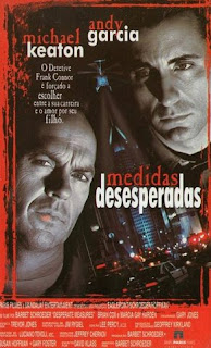 Baixar Medidas Desesperadas Dublado Grátis