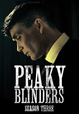 Peaky Blinders Poster