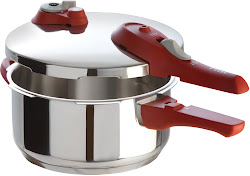 cooker pressure fal hoffman ingrid safe express stainless steel delicioso simply dishwasher quart silver 2quart valve safety
